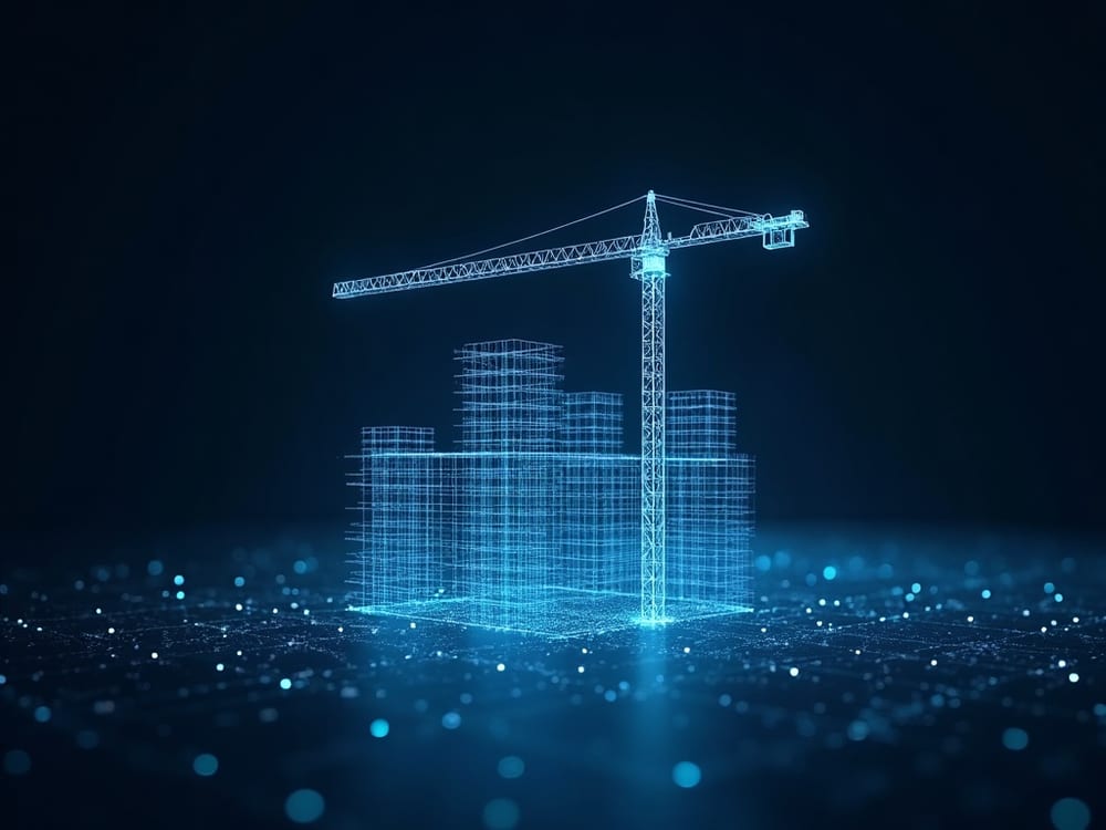 Construction & built environment sector